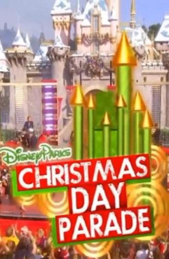 Disney Parks Christmas Day Parade (2010)