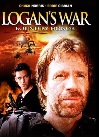 Logan's War: Bound by Honor (1998)