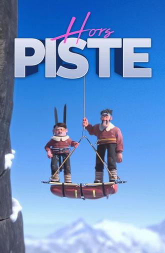 Off-Piste (2018)