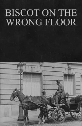 Biscot on the Wrong Floor (1916)