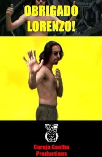 Lorenzo, The Renegade (2002)