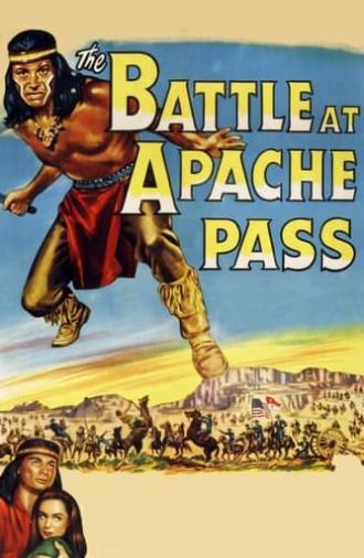 The Battle at Apache Pass (1952)