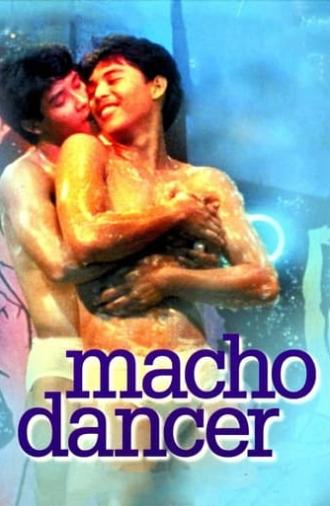 Macho Dancer (1989)