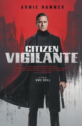 Citizen Vigilante (2026)