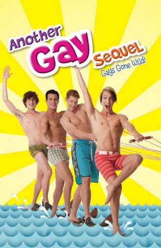 Another Gay Sequel: Gays Gone Wild! (2008)