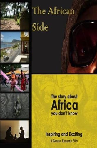 The African Side (2009)