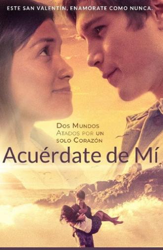 Acuérdate de mí (2022)