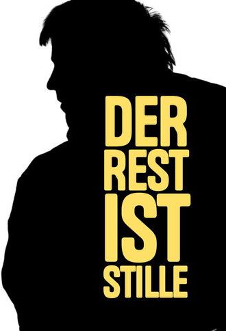 Der Rest ist Stille (2025)