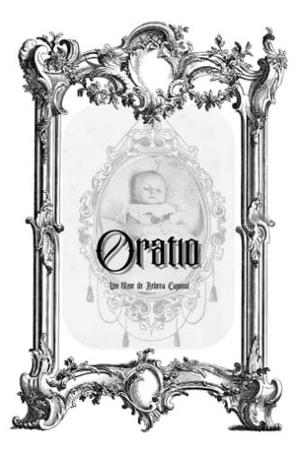 Oratio (2021)