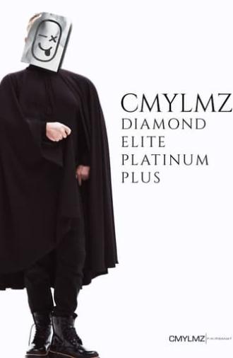 Cem Yılmaz: Diamond Elite Platinum Plus (2021)