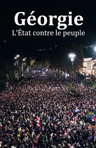 Géorgie : l’État contre le peuple (2025)
