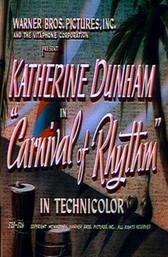 Carnival of Rhythm (1941)