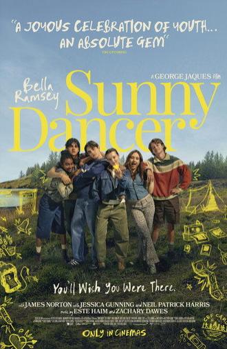 Sunny Dancer (2026)