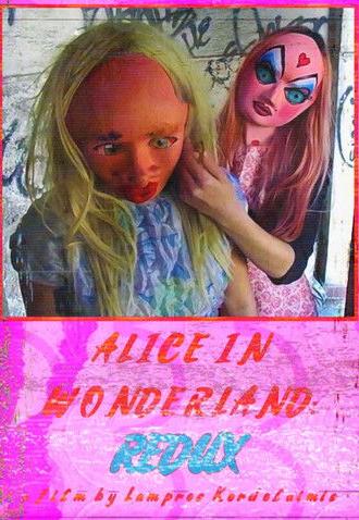 Alice in Wonderland: Redux (2024)