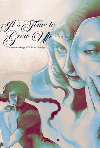 It's Time to Grow Up (2026)