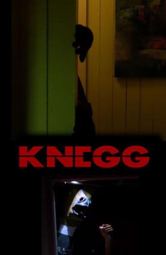 KNEGG (HALLOWEEN SPESIAL) (2018)