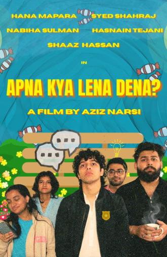 Apna Kya Lena Dena (2026)