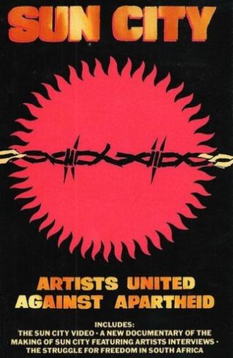 The Making of Sun City (1985)