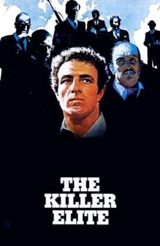 The Killer Elite (1975)