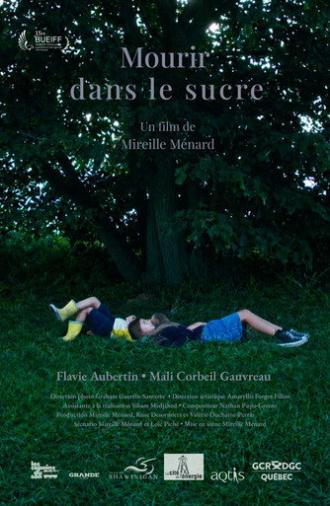 Mourir dans le sucre (2025)