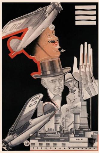 Their Kingdom (1928)