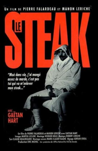 Le steak (1992)