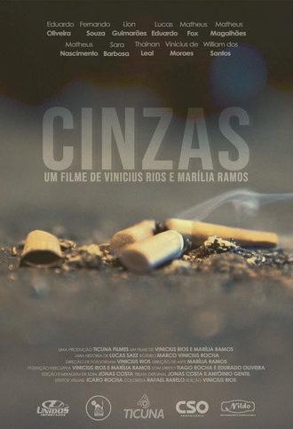 Ashes (2021)