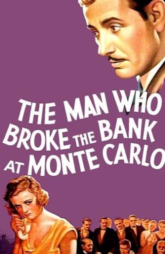 The Man Who Broke the Bank at Monte Carlo (1935)