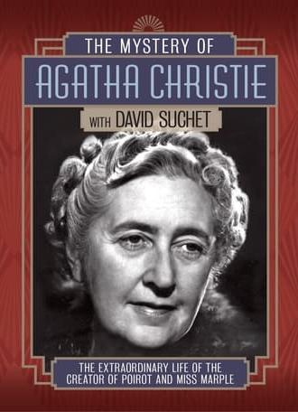 The Mystery of Agatha Christie, With David Suchet (2013)