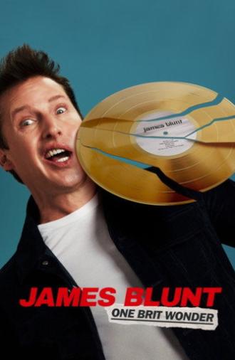James Blunt: One Brit Wonder (2023)