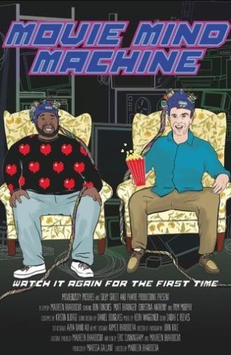 Movie Mind Machine (2015)
