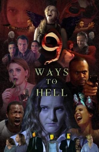 9 Ways to Hell (2022)