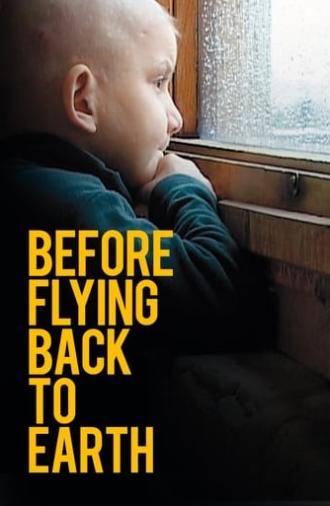 Before Flying Back to Earth (2005)