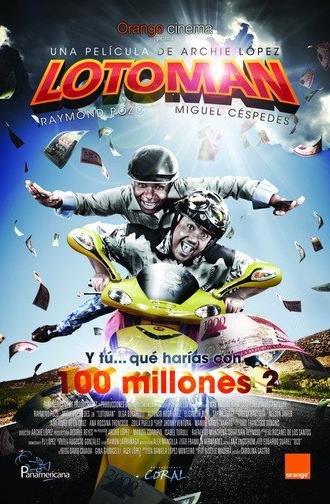 Lotoman (2011)