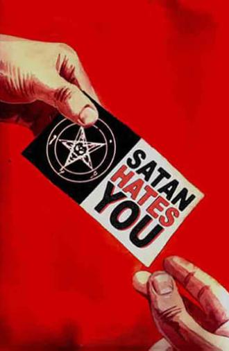 Satan Hates You (2010)