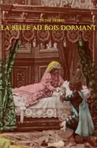 Sleeping Beauty (1908)