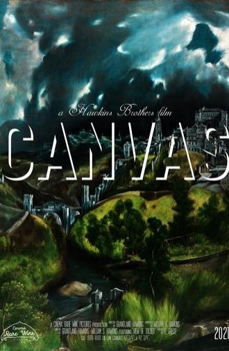 Canvas (2021)