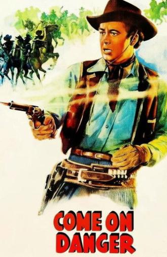 Come on Danger (1942)