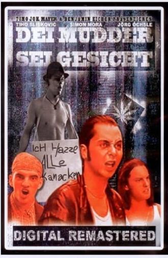 Dei Mudder sei Gesicht (1996)