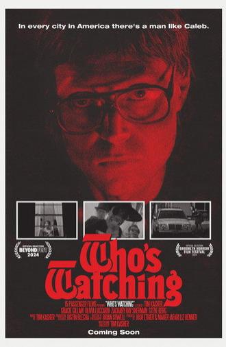 Who's Watching (2024)