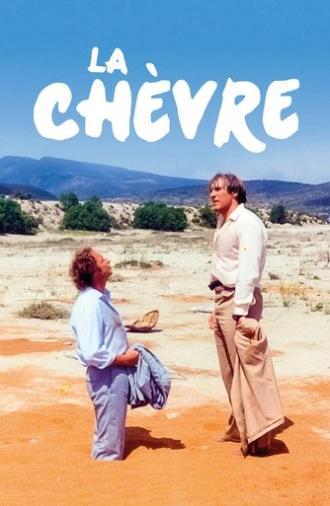 La Chèvre (1981)