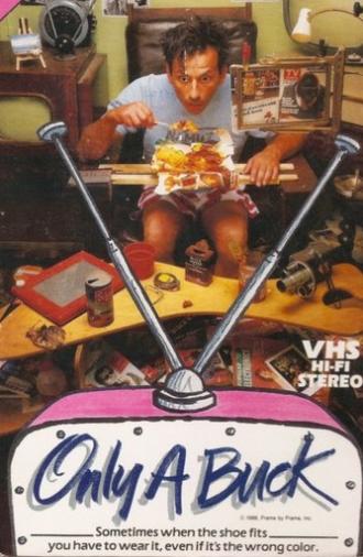 Only a Buck (1987)