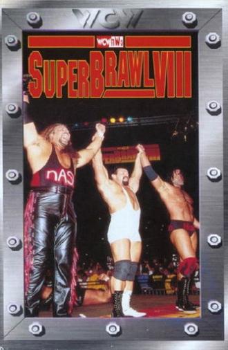 WCW SuperBrawl VIII (1998)