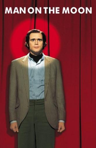 Man on the Moon (1999)