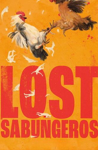 Lost Sabungeros (2024)