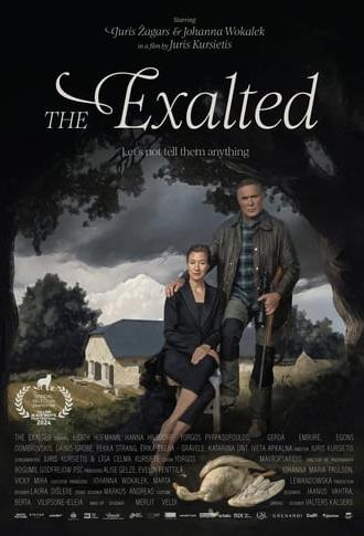 The Exalted (2024)