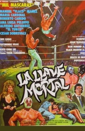 La llave mortal (1990)