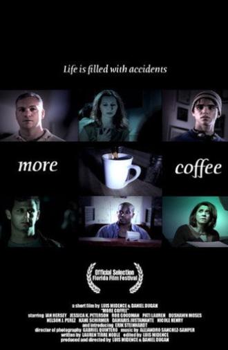 More Coffee (2003)