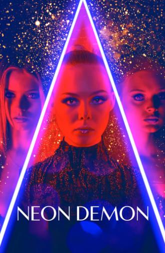 The Neon Demon (2016)