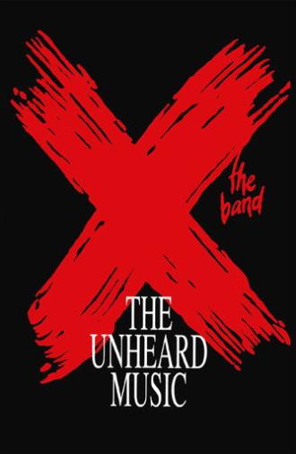X: The Unheard Music (1986)